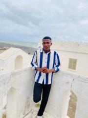 Henry Amoah