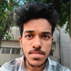 Dhruv Baghel