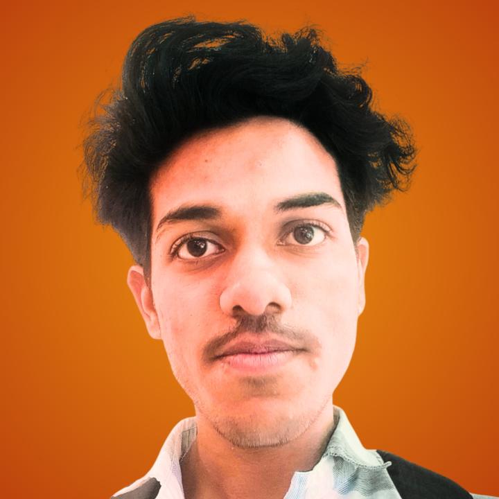 Dhruv Baghel