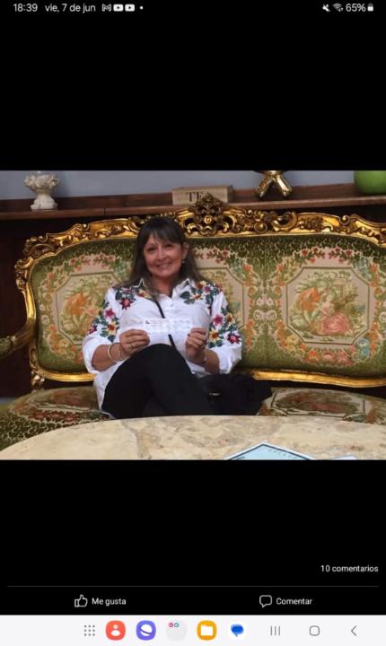 Nancy Ligero