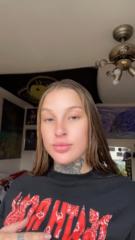 Cierra Mackie