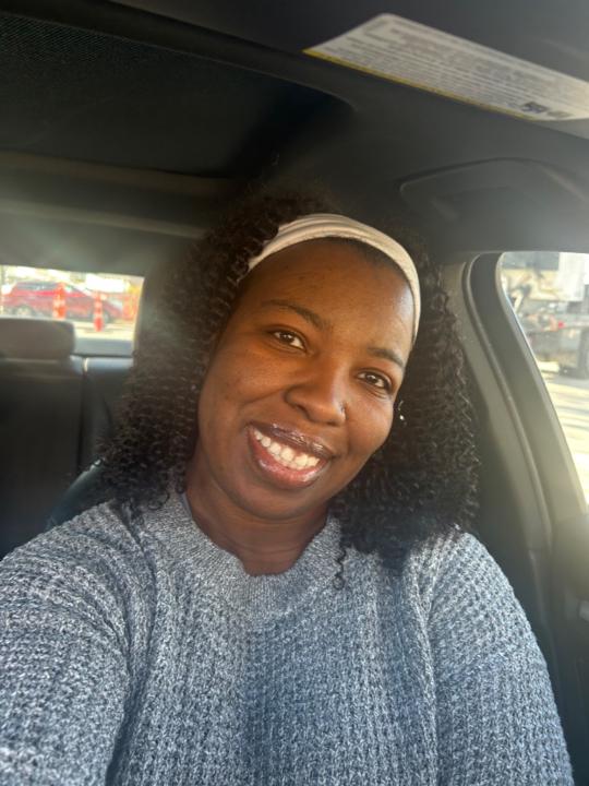 Vallesa McLeod