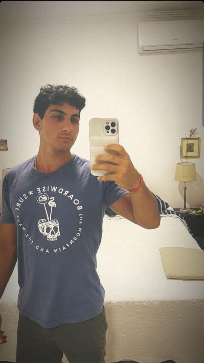 Ezequiel Miguel Russo