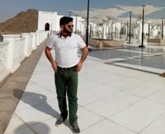 Usman Ahmed