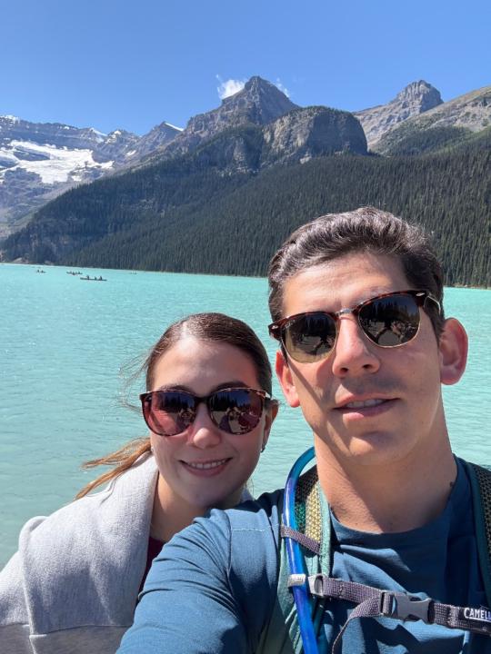 Alfonso Almaraz Leyva