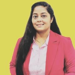 Kinjal Patel