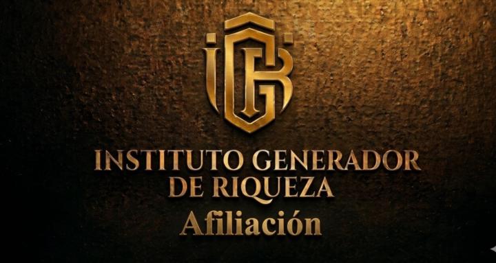 IGR Escuela de Afiliación