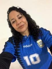 Patricia Silva