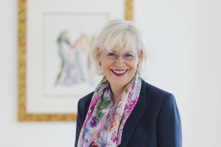 Dorothea Lehrmann