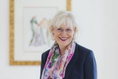 Dorothea Lehrmann