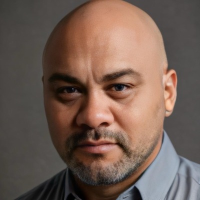 Eduardo Ortega