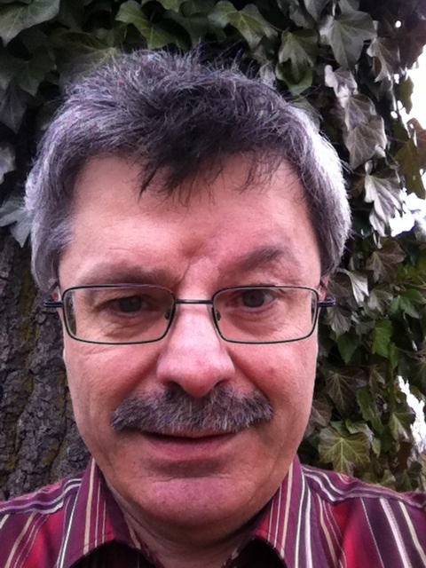 Herbert Münch