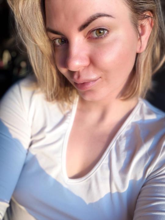 Nikola Luzarová