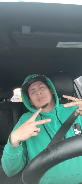 Michael David Abanes
