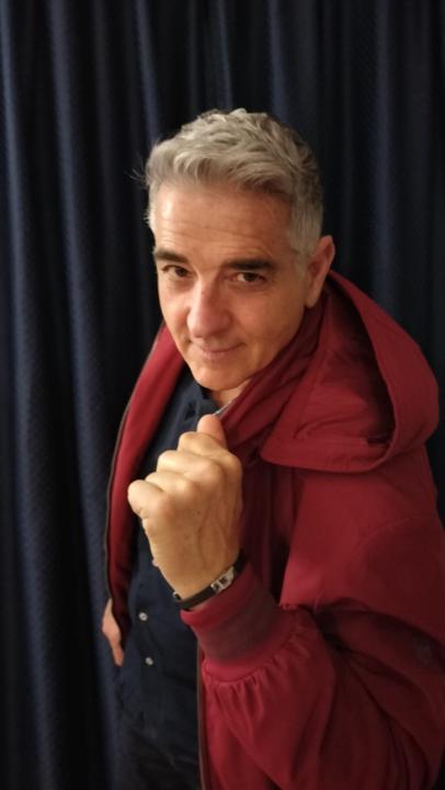 Antonio Pepe