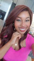 Zahkiyah Jordan