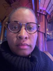 Cheryl Pruitt