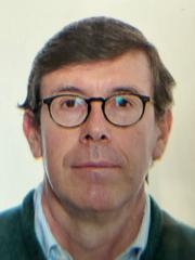 Javier Perez