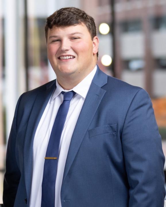 Malcolm Venema