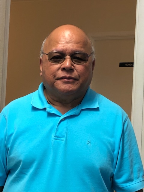 Armando Mendoza