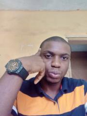 Olusegun Fakunle