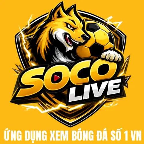 Socolive Stream