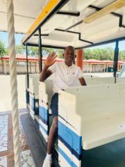 Jeremiah Harrison Ngoma