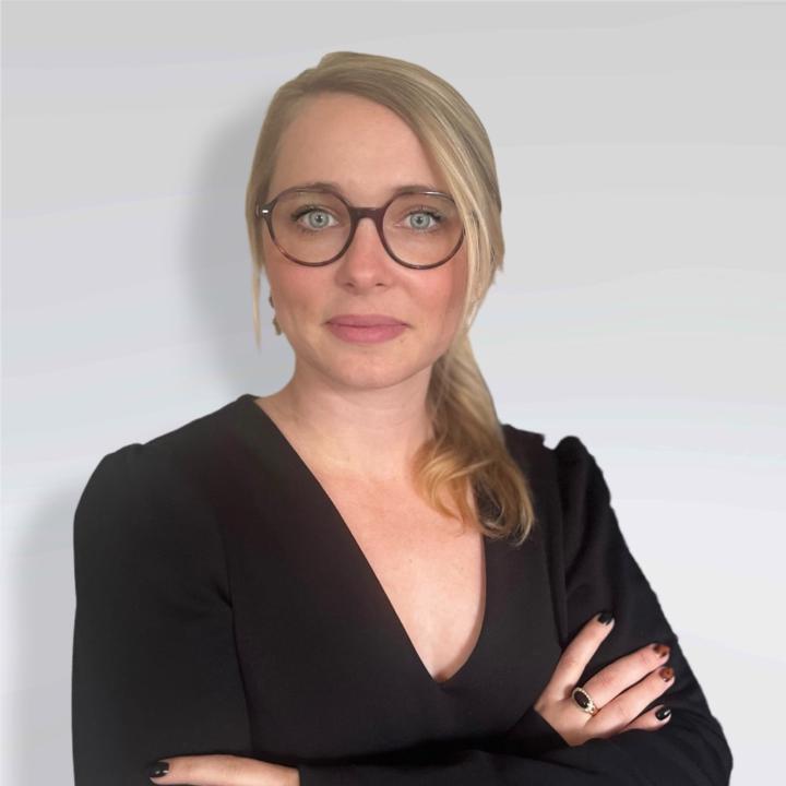 Pauline Vinot