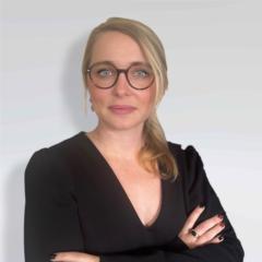 Pauline Vinot