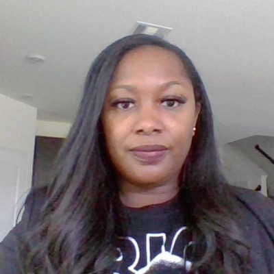 Calandra Washington