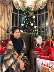 Heenu Bharti