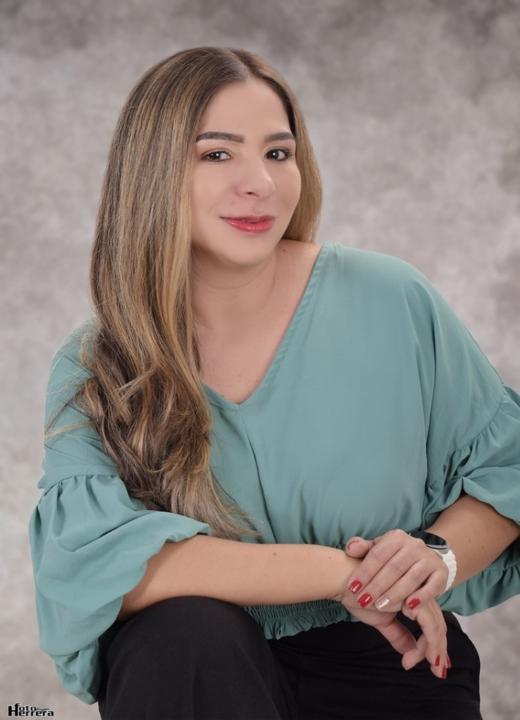 Liliana Ospina