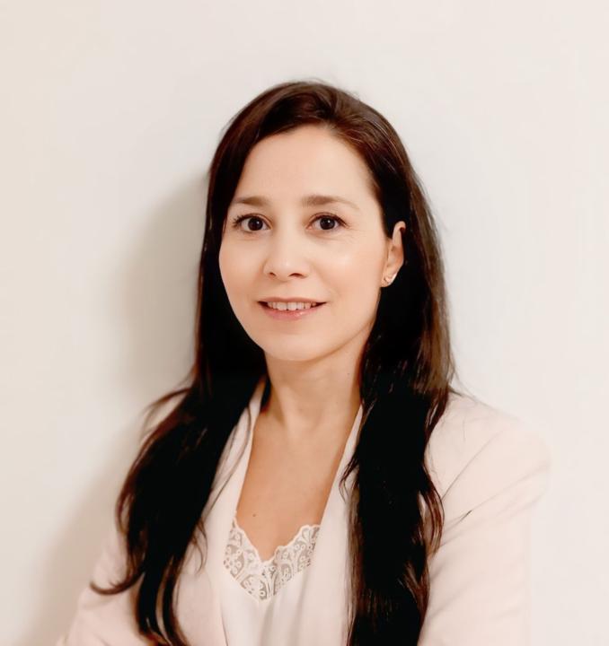 Manuela Daniela Oancea