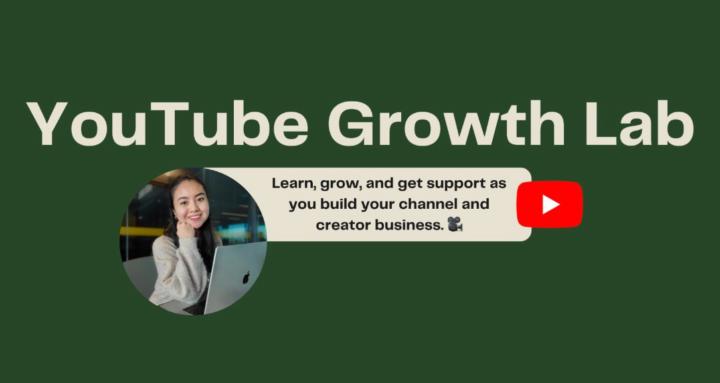 YouTube Growth Lab