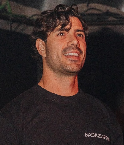 Gonzalo Verastegui
