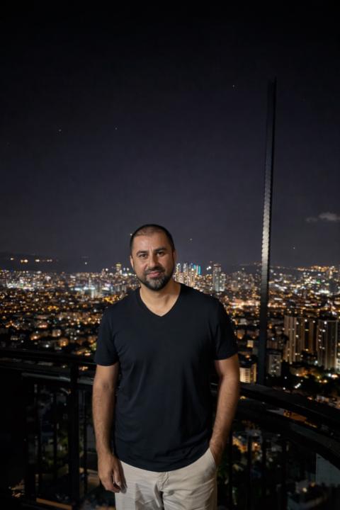 Kenan Elçi