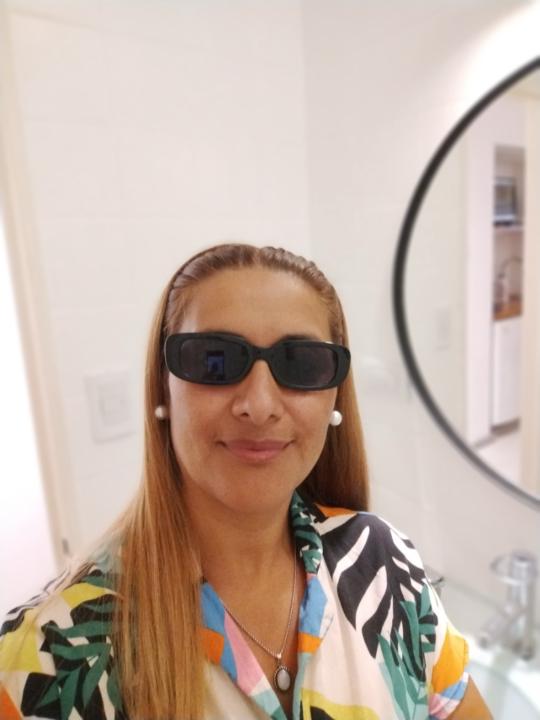 Gladis Mercedes Banegas