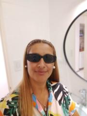 Gladis Mercedes Banegas