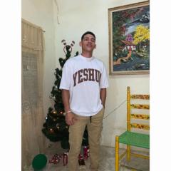 David Chirino