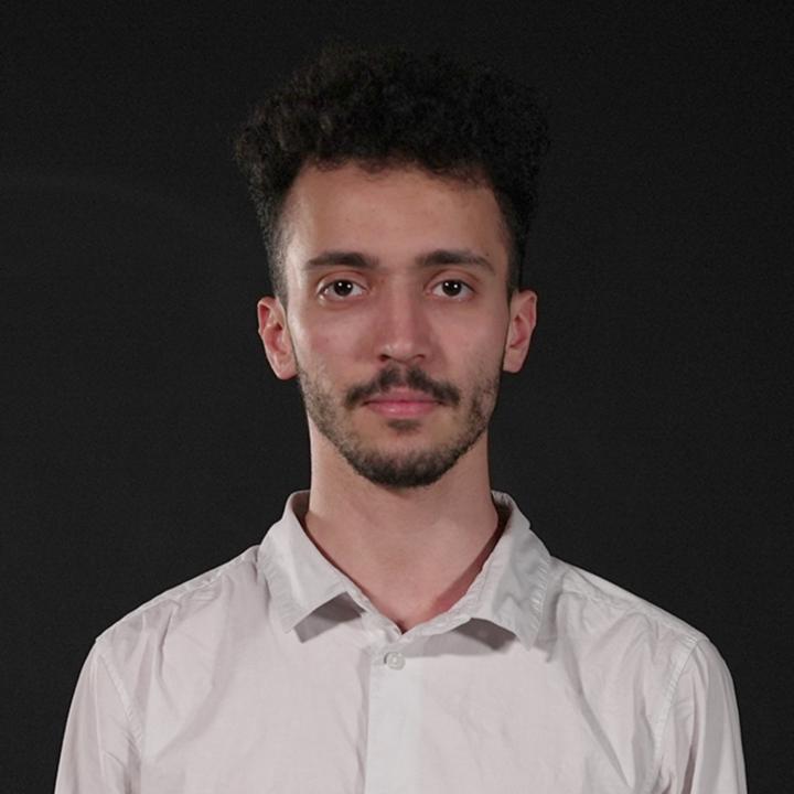 Ilias El forkani