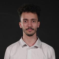 Ilias El forkani