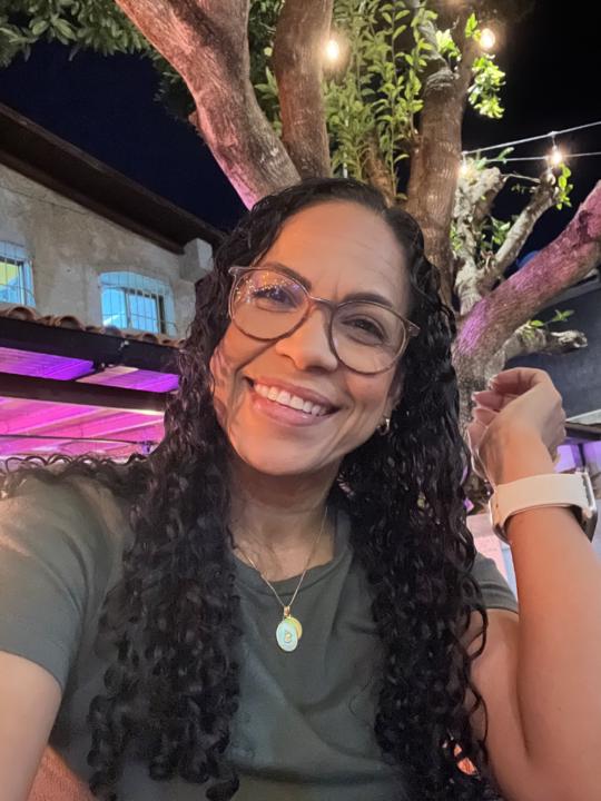 Eukaris González