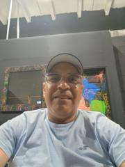 Oscar Briceno