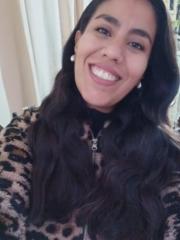 María jimena Martinez