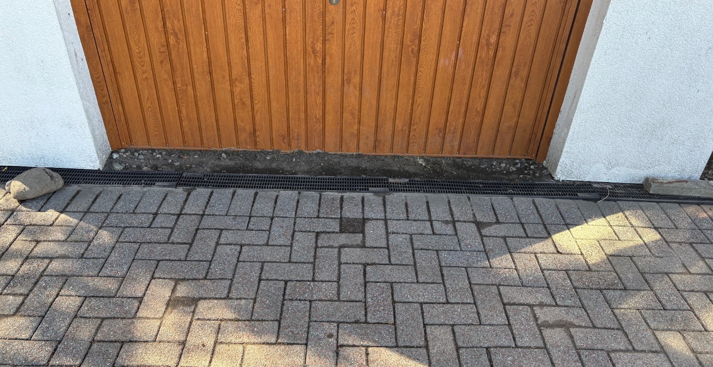 Dirty Driveway Money