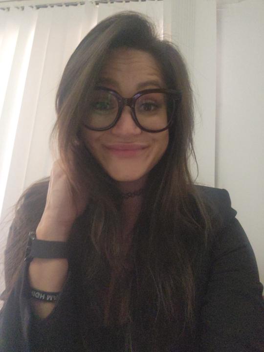 Audrina Campbell