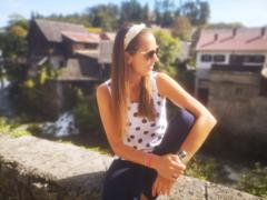 Yanira Hernandez lemes