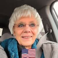 Karen DeAngelo