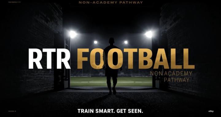 Road to Recognition Football