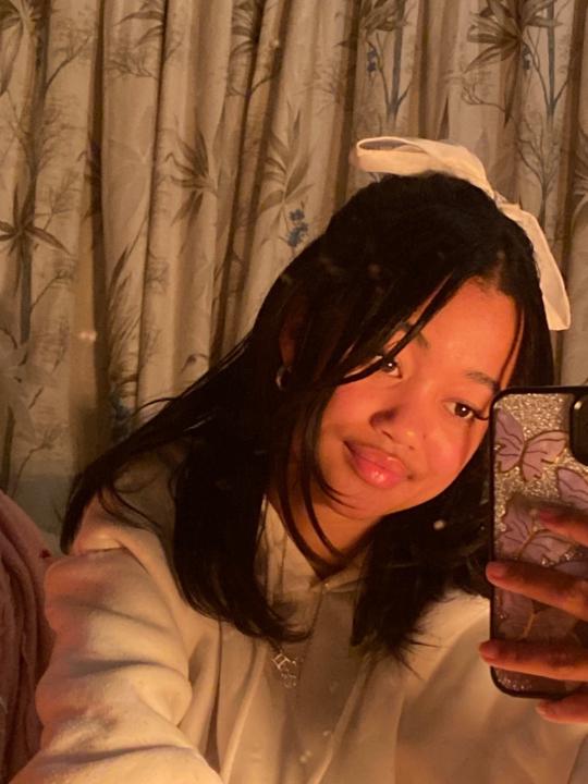 Zenease Bowers